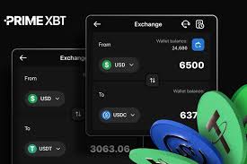 Understanding the Deposit PrimeXBT A Comprehensive Guide