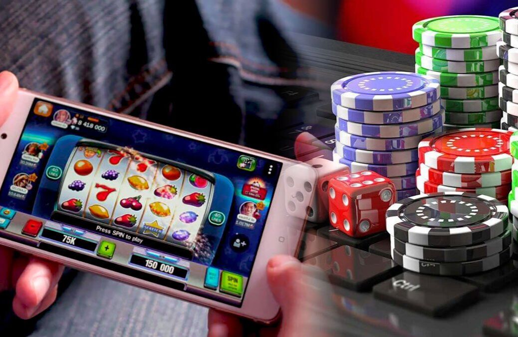 Discover the Thrills of Casino Slots Muse 18 Discover the Thrills of Casino Slots Muse 18