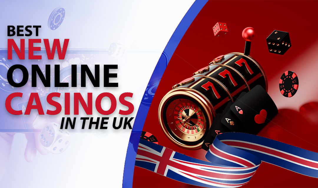 Experience the Thrill at Online UK Patrick Spins Casino 1
