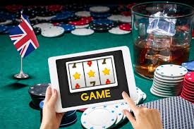 Exploring the Biggest Online Betting Companies in the UK