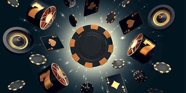 Online casino bez bankovního účtu Objavte nové možnosti zábavy