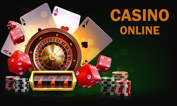 Online casino bez bankovního účtu Objavte nové možnosti zábavy