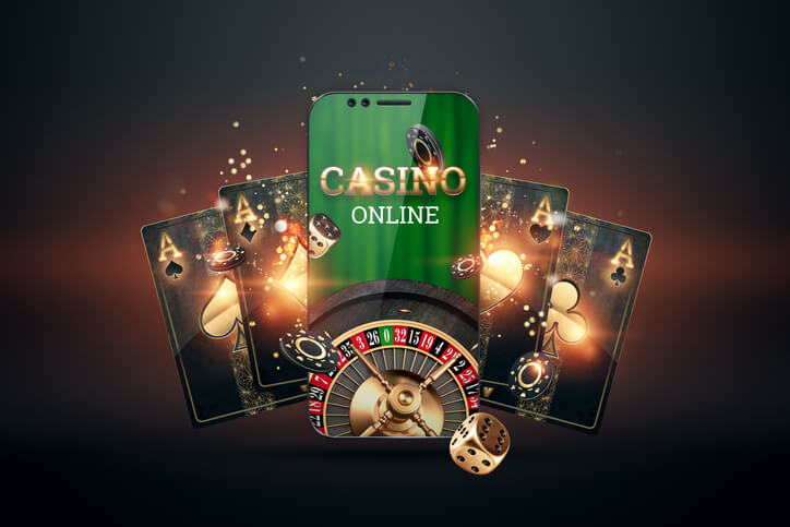 Online Casino Minimalny Vklad Ako Vybrať Správne Casíno