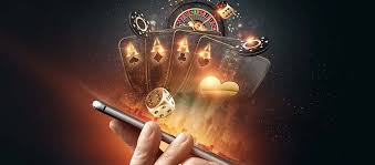 Az alacsony befizetés casino világának felfedezése