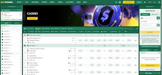 Betwinner Guinée كل ما تحتاج معرفته عن الرهان والرياضة