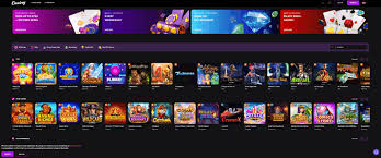 Discover the Exciting World of Casiny 18