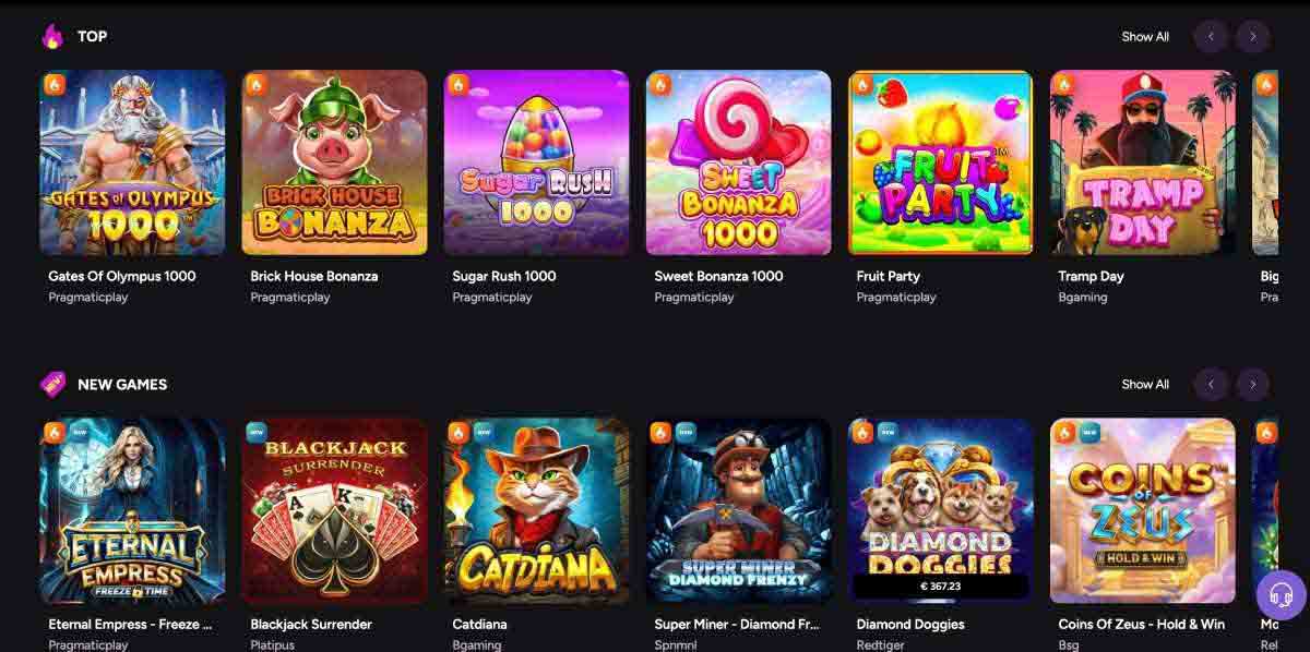 Discover the Exciting World of Clubhouse Casino 5