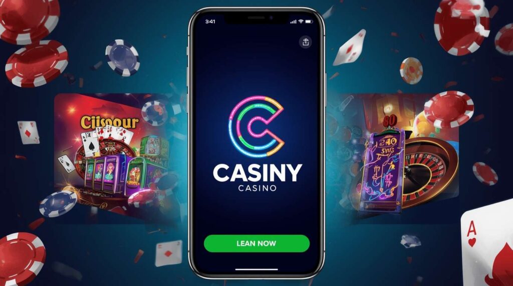 Discover the Exciting World of Clubhouse Casino 5