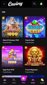 Discover the Thrills of Casiny Casino 5 Discover the Thrills of Casiny Casino 5