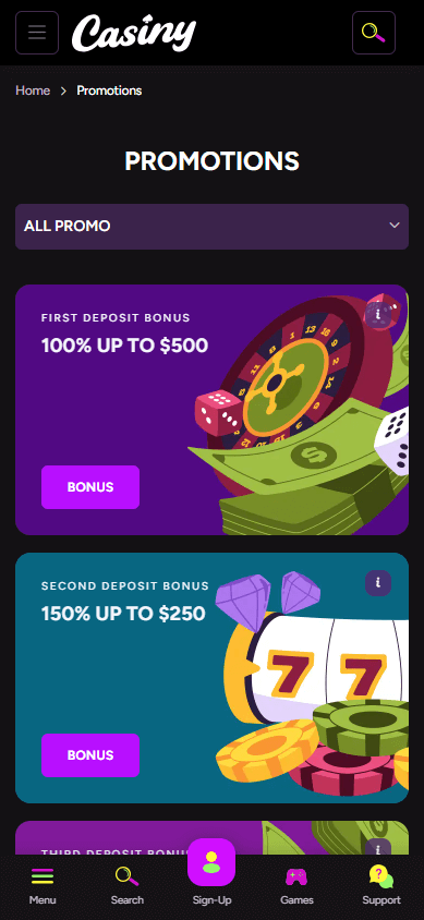 Discover the Thrills of Casiny Casino 5 Discover the Thrills of Casiny Casino 5