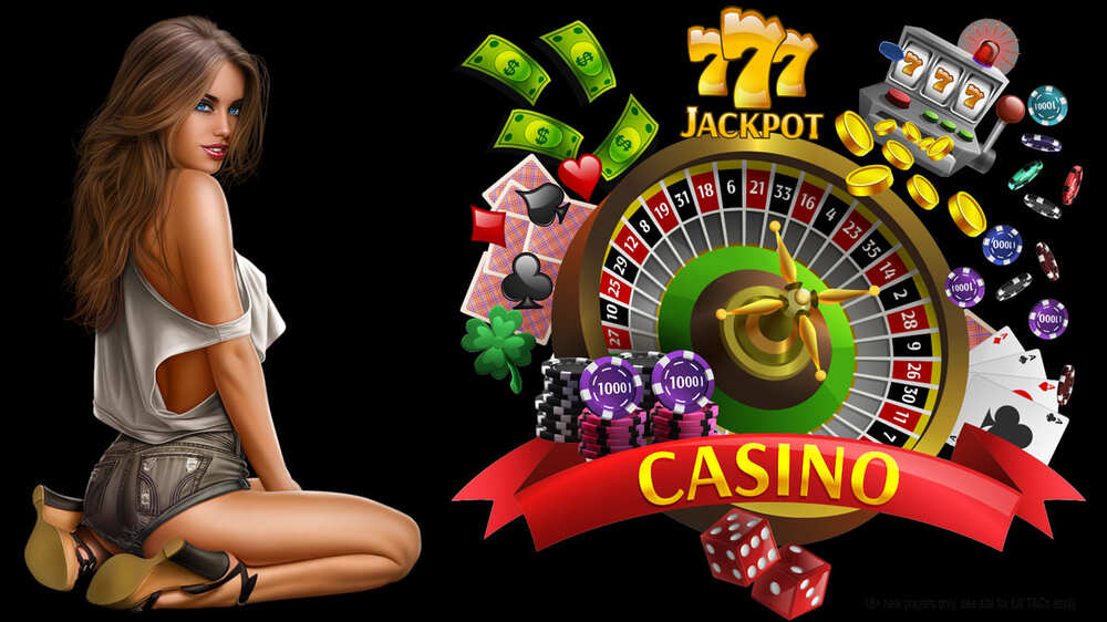 Discover Thrilling Entertainment at Online Jet Casino