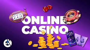 Discover Thrilling Entertainment at Online Jet Casino