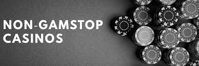 Discovering the Best Options for Casino Non Gamstop UK Discovering the Best Options for Casino Non Gamstop UK