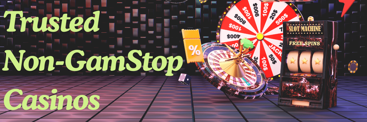 Discovering the Best Options for Casino Non Gamstop UK Discovering the Best Options for Casino Non Gamstop UK