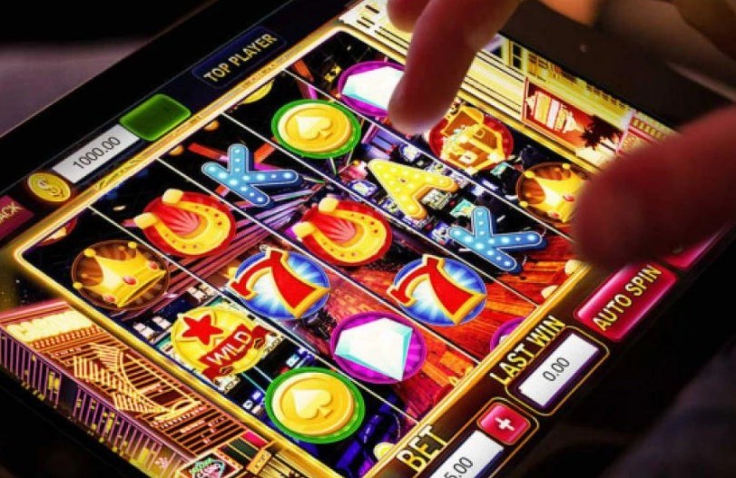Discovering the Thrills at Casino Golden Lady New