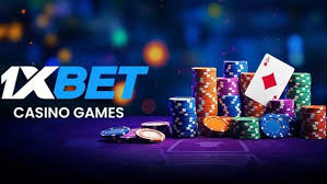 Experience the Excitement 1xBet Download APP