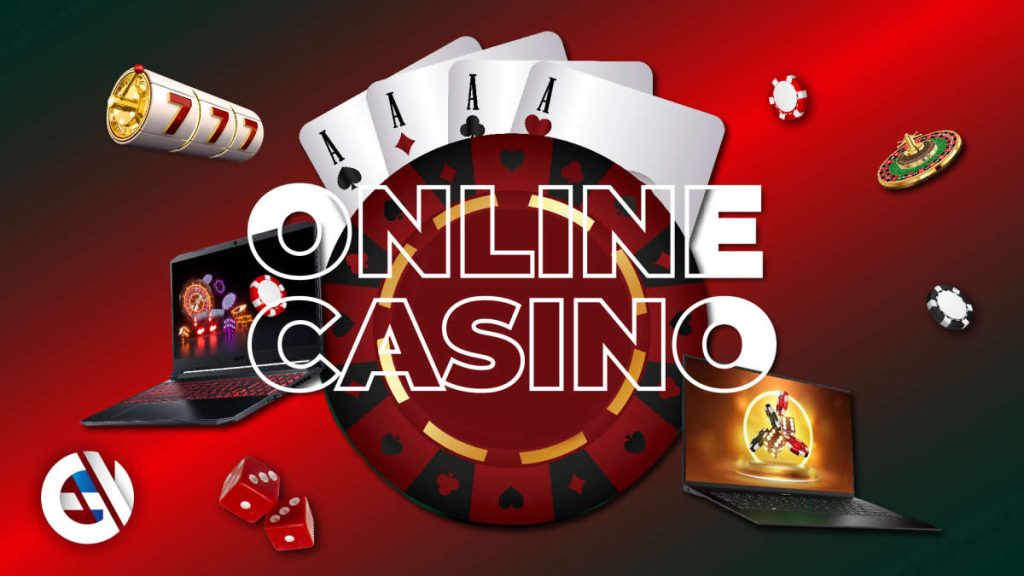 Exploring Online Casino UK KingCasino Bonus A Comprehensive Guide
