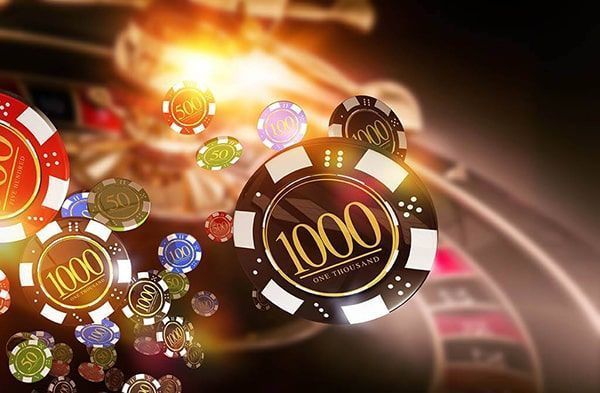 Exploring the Exciting World of CasinoJoy Casino Online Games