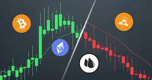 Exploring the Future of Finance Crypto Algo Trading