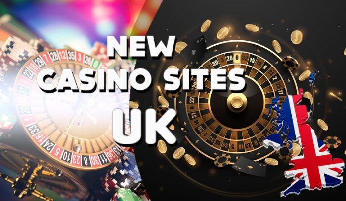 Exploring the Rise of new online casino uk no What Players Need to Know