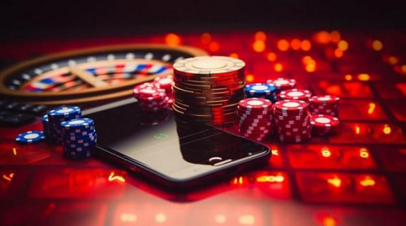Gamble with Tether Today Embrace the Future of Online Betting
