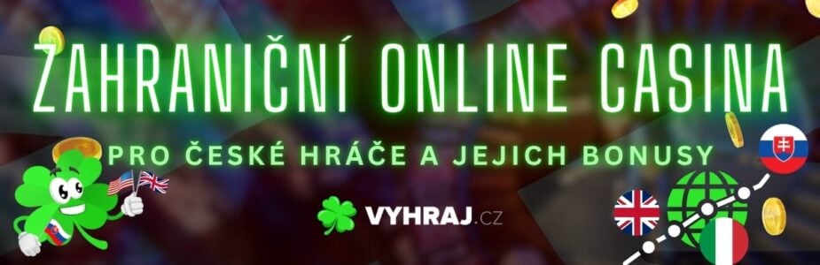 Objevte nejlepší online casino czk pro vaše hraní