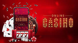 Objevte nejlepší online casino czk pro vaše hraní