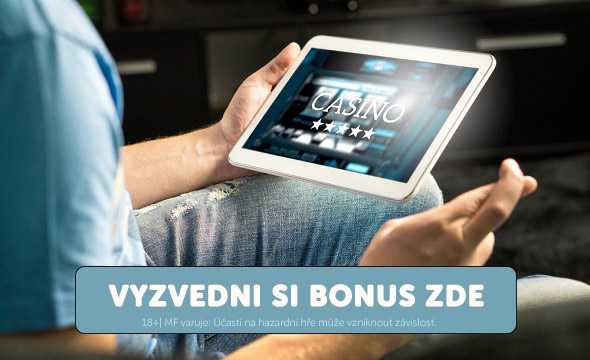 Objevte vzrušující svět cz online casino 2
