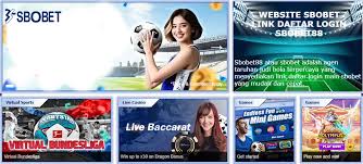 Panduan Lengkap untuk Login Sbobet88 7