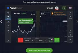 Pocket Option Platform Your Guide to Success in Online Trading