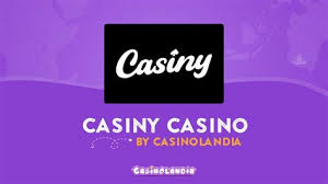 The Ultimate Guide to Casiny Casino Your Winning Destination The Ultimate Guide to Casiny Casino Your Winning Destination