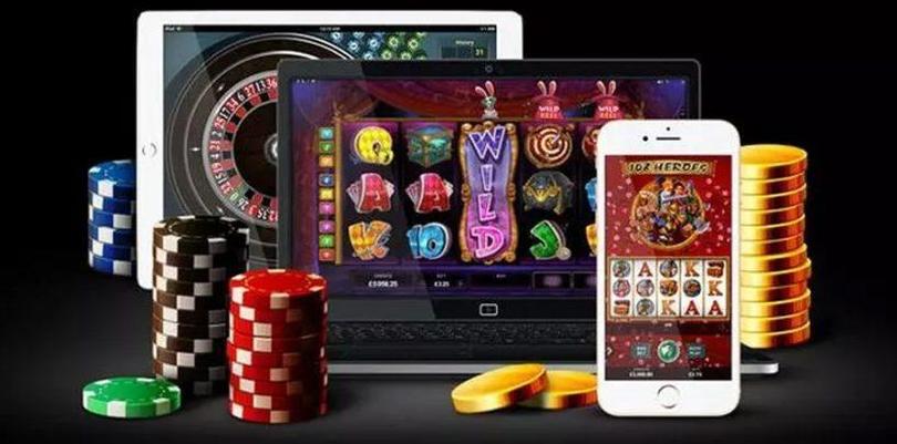 The Ultimate Guide to Online Casino Slot UK Game, Strategies, and Fun