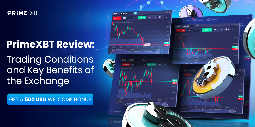 Unlocking the Benefits of PrimeXBT Promo Codes