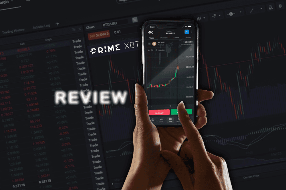 Unlocking the Benefits of PrimeXBT Promo Codes