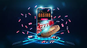 Vše, co potřebujete vědět o zahraničním casino online