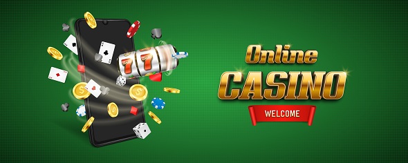 Vše, co potřebujete vědět o zahraničním casino online